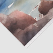 romantisch tissuepapier (Detail)