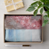 romantisch tissuepapier (Geschenk)