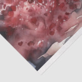 romantisch tissuepapier (Detail)