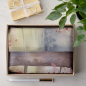 romantisch tissuepapier (Geschenk)