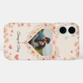 Romantisch Valentijnscadeau voor hem Case-Mate iPhone Case (Achterkant (horizontaal))