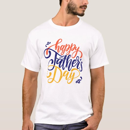 Romantisch Valentijnsdag Citat T-Shirt (Voorkant)