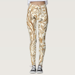 Romantisch, Valentijnsdag, Mijn Eindeloze Liefde Leggings