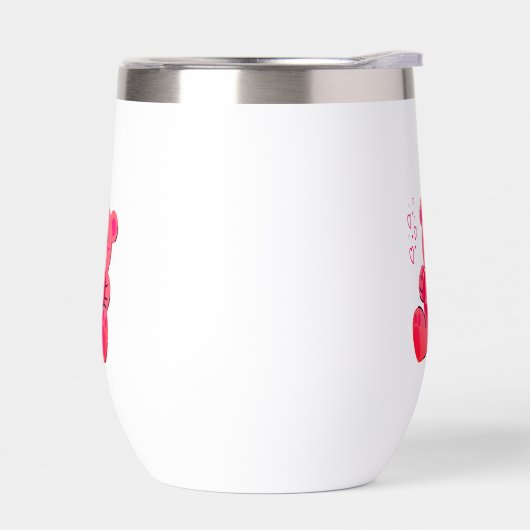 Romantisch Valentijnsgeschenk (Links)