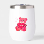 Romantisch Valentijnsgeschenk (Voorkant)
