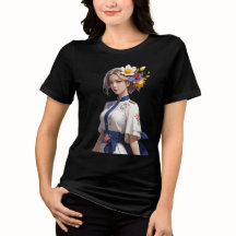 Romantisch veelkleurig bloemontwerp