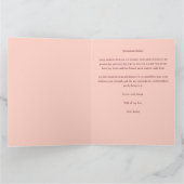 Romantisch voor de vrouw van wie ik hou van Valent Kaart (Binnen)