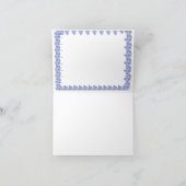 Romantisch Wenskaart | Oprechte Kaart voor de echt (Binnen)