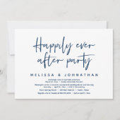 Romantisch Wonderland nog lang en gelukkig na het Kaart (Voorkant)