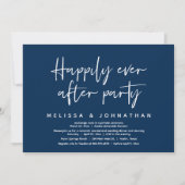 Romantisch Wonderland nog lang en gelukkig na het  Kaart (Voorkant)