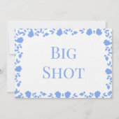 Romantisch zacht lied Namen Tafel Kaarten (Voorkant)