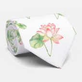 Romantische С Stropdas (Opgerold)