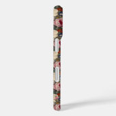 ROMANTISCHE ANGEL-SPEELROSSEN EN -STROMEN Case-Mate iPhone CASE (Achterkant / Rechts)