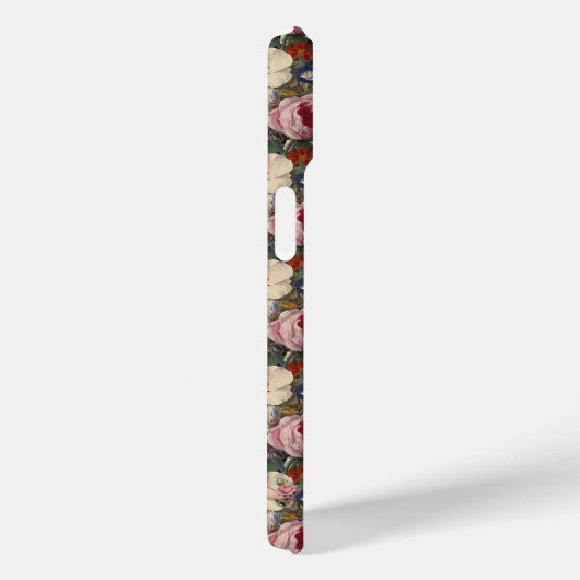 ROMANTISCHE ANGEL-SPEELROSSEN EN -STROMEN Case-Mate iPhone CASE (Achterkant / Rechts)