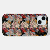 ROMANTISCHE ANGEL-SPEELROSSEN EN -STROMEN Case-Mate iPhone CASE (Achterkant (horizontaal))