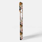 ROMANTISCHE ANGEL-SPEELROSSEN EN -STROMEN Case-Mate iPhone CASE (Achterkant / Links)