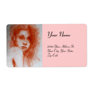 ROMANTISCHE BEAUTY ETIKET