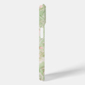 Romantische Bloemen Kant Telefoonhoes Case-Mate iPhone Case (Achterkant / Rechts)