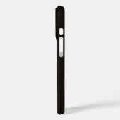 Romantische cadeau "Ik hou van je tot de maan" tel Case-Mate iPhone Case (Achterkant / Links)