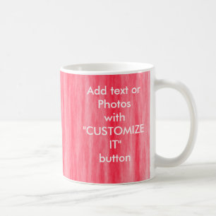 Romantische cadeauideeën koffiemok