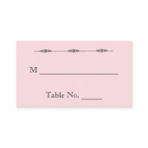 Romantische Cartoon bruiden trouwplaats kaarten