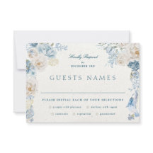 Romantische Cotswolds Winter Bloemen Huwelijk