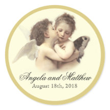  Romantische Eerste Kus