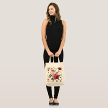 Romantische Elegante Vintage Roze Engelse Rozen