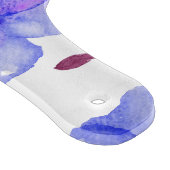 Romantische Flower Chopping Board - Cadeau voor ha Snijplank (Hoek)