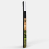 Romantische fotocollage Jij bent de ware Wit Case-Mate iPhone Case (Achterkant/rechts)