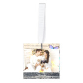 romantische franse franse reisparijs eiffeltoren decoratie (Voorkant)