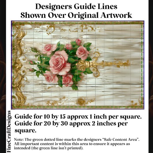 Romantische  Franse Rozen CW4 Decoupage Tissuepapier