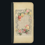 Romantische  Gesculpte Rozen<br><div class="desc">Lagen van mooie rozen in pasteltinten van roze,  geel en perzikkleurig binnen een  gegraveerd roestachtig roestvrij lijst op een ecru damask achtergrond. Opmerking: gespleten,  gegraveerde,  in reliëf gegraveerde en dimensionele effecten,  gelaagde,  verouderde of gereduceerde weergave,  digitaal bereikte texturen en schaduwen. Het werkelijke product heeft een vlak oppervlak.</div>