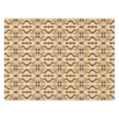 Romantische Giraffe - Funny Tafelkleed (Voorkant (Horizontaal))