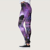 Romantische gitaar muziek - Fantasy Leggings (Links)