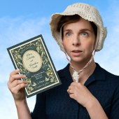 Romantische Gothic, Regencycore, regentschapstijd, Kaart