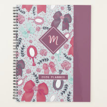 Romantische Grey Bows en Rozen