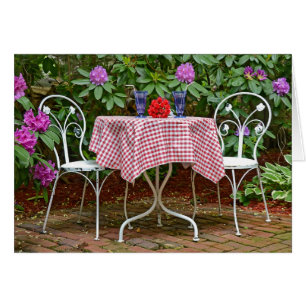 Romantische Hideaway