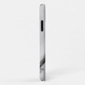 Romantische I LOVE YOU iPhone 11 Hoesje (Achterkant/rechts)