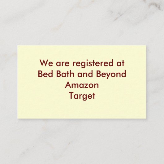 Romantische in elkaar grijpende harten en rode roo informatiekaartje (Achterkant)