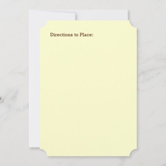 Romantische in elkaar grijpende harten en rode roo kaart (Achterkant)