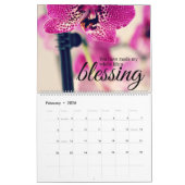 Romantische Inspirerend quotes Kalender (Feb 2026)