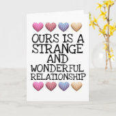 ROMANTISCHE KAARTEN MET EEN VERSCHILLENDE FUNCTIE (Gele Bloem)