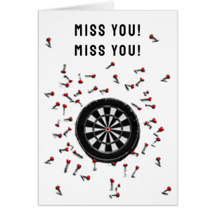 Romantische kaarten voor Valentijn over lange afst