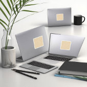 Romantische Koppelstickers | Aangepaste Liefde & U Sticker