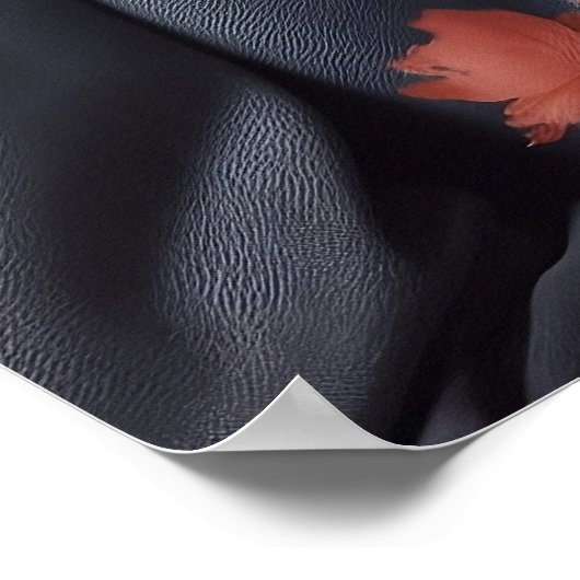 Romantische kus, Print, Decor, Collage, Kunst Poster (Hoek)