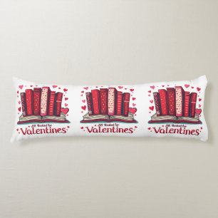 Romantische Leeszintuigen Cozy Valentijns Cadeau Lichaamskussen