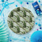 ROMANTISCHE LICHT VAN DE VALLEY FLOWER PARTIJ PAPIEREN BORDJE (Feest)