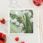 ROMANTISCHE LICHT VAN DE VALLEY FLOWER PARTIJ SERVET (Insitu)