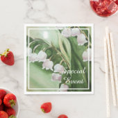 ROMANTISCHE LICHT VAN DE VALLEY FLOWER PARTIJ SERVET (Insitu)